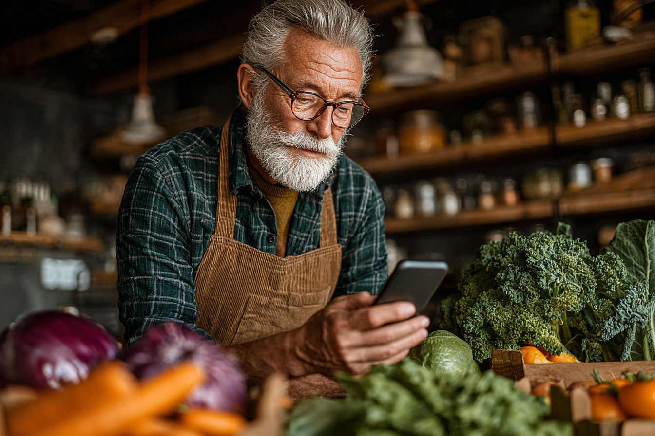 Nutriționiști specializați lucrând cu seniori